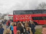 S.K.N.W.K.-jeugd bezoekt wedstrijd uit Keukenkapioendivisie tussen NAC Brede en FC Den Bosch (07-04-2023) (5/74)